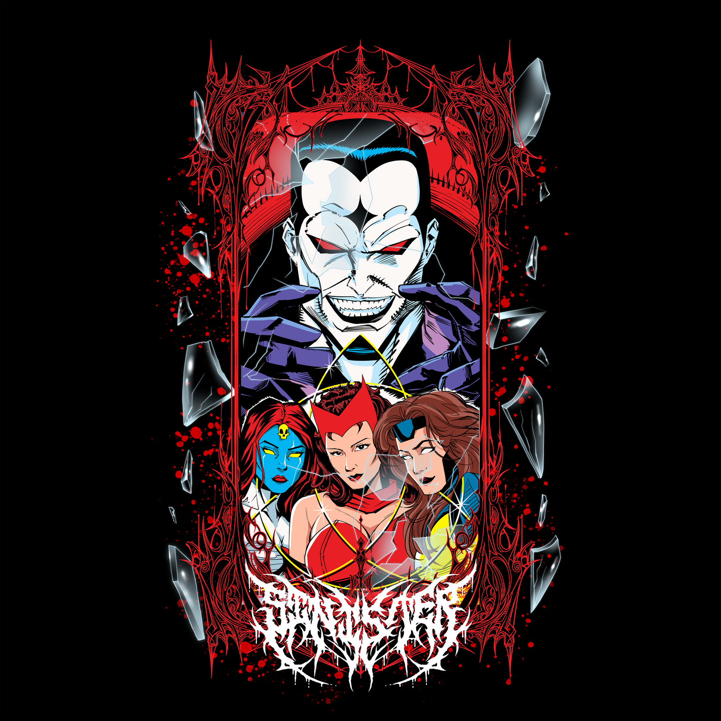 Mister Sinister I