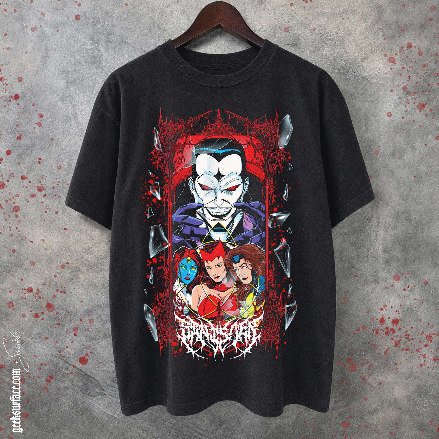 Mister Sinister I