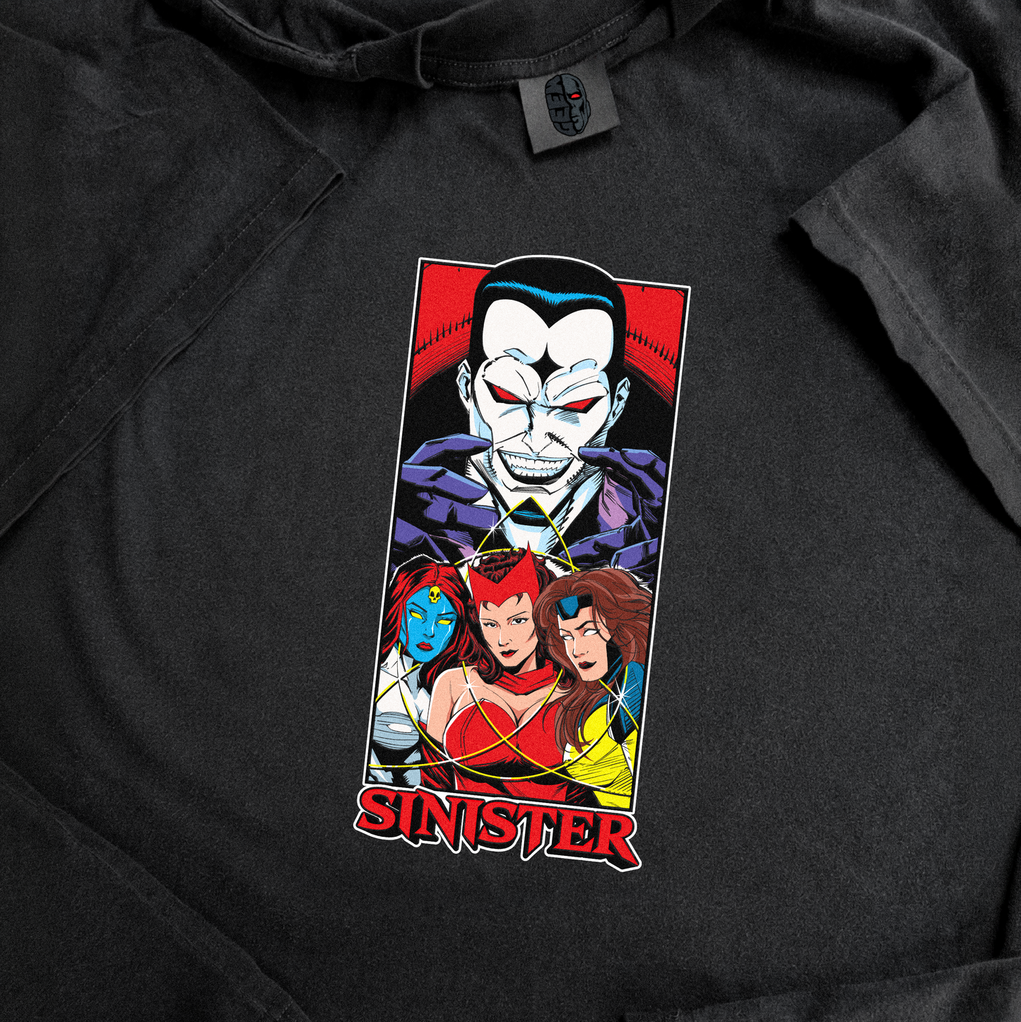Mister Sinister II