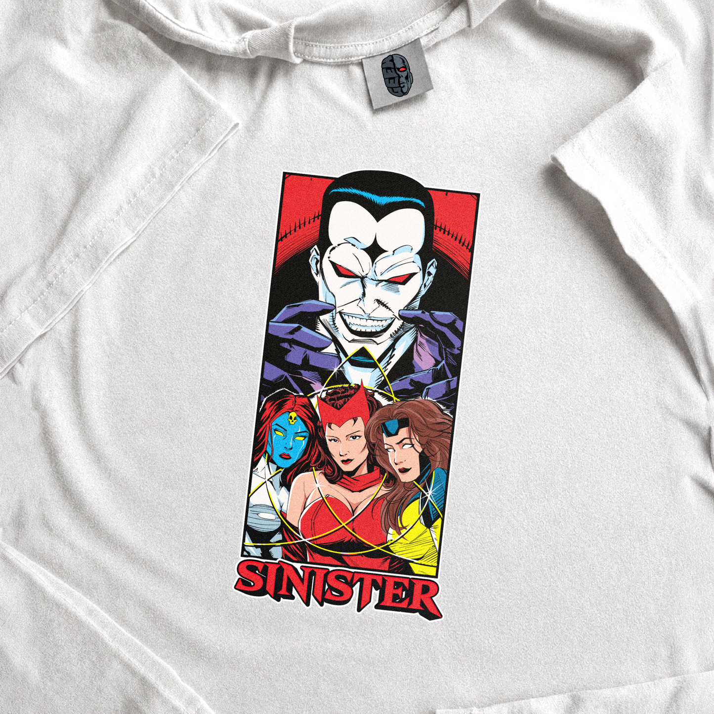 Mister Sinister II