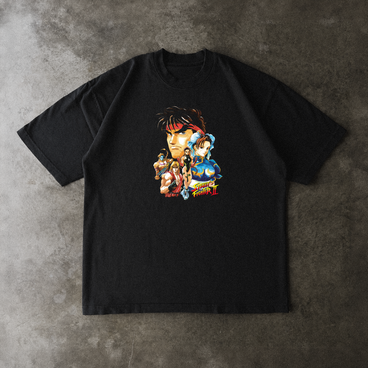 STREET FIGHTER 2 | CLASSIC