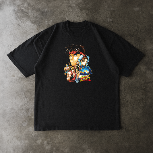 STREET FIGHTER 2 | CLASSIC