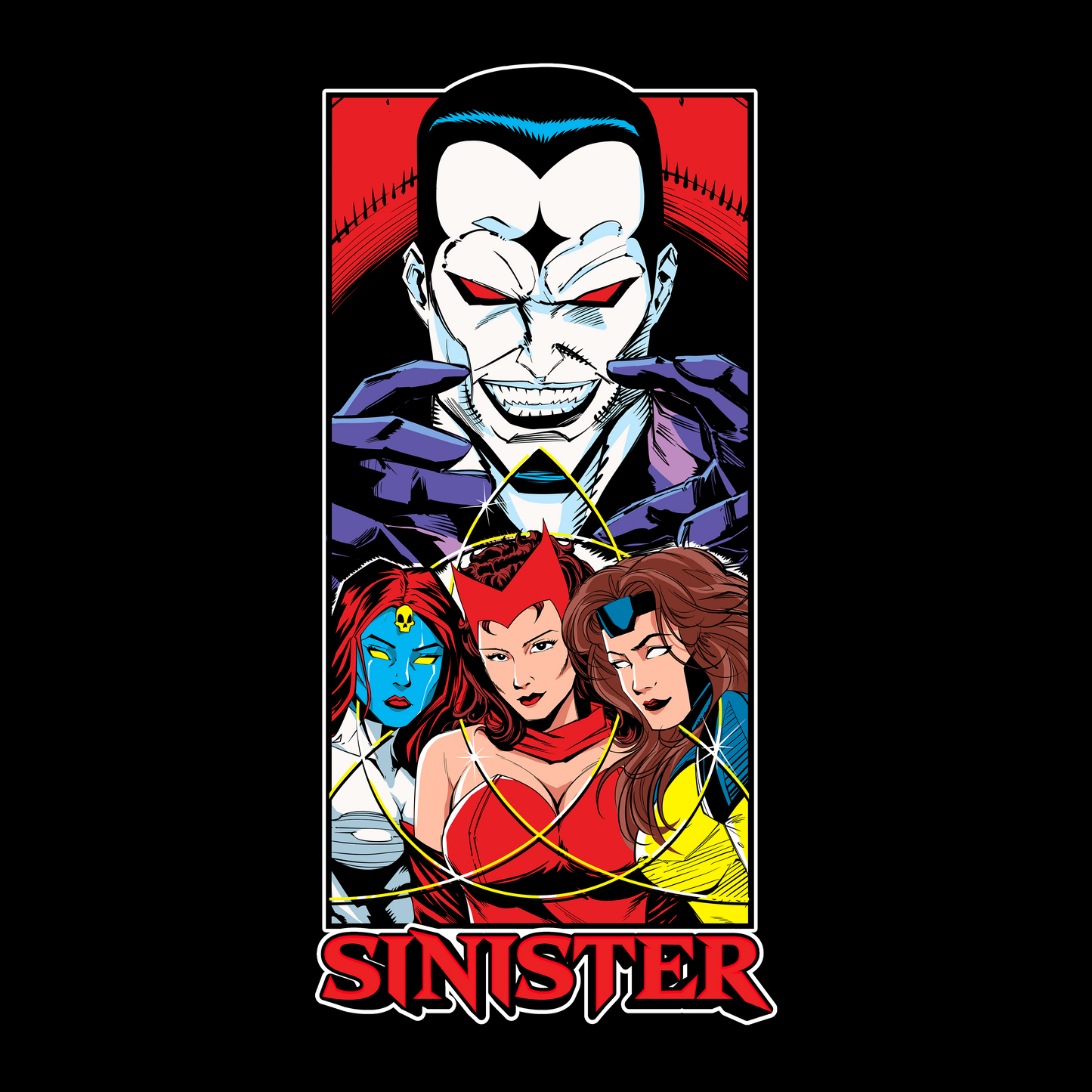 Mister Sinister II