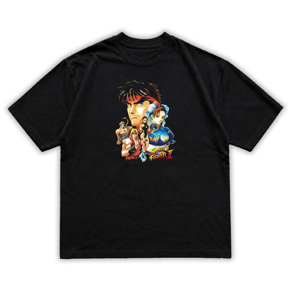 STREET FIGHTER 2 | CLASSIC