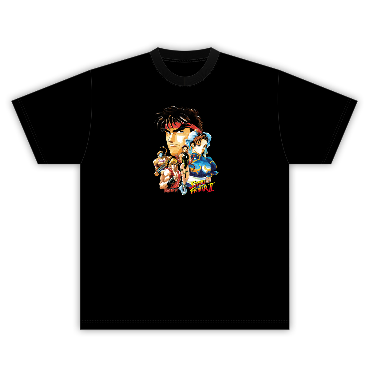 STREET FIGHTER 2 | CLASSIC